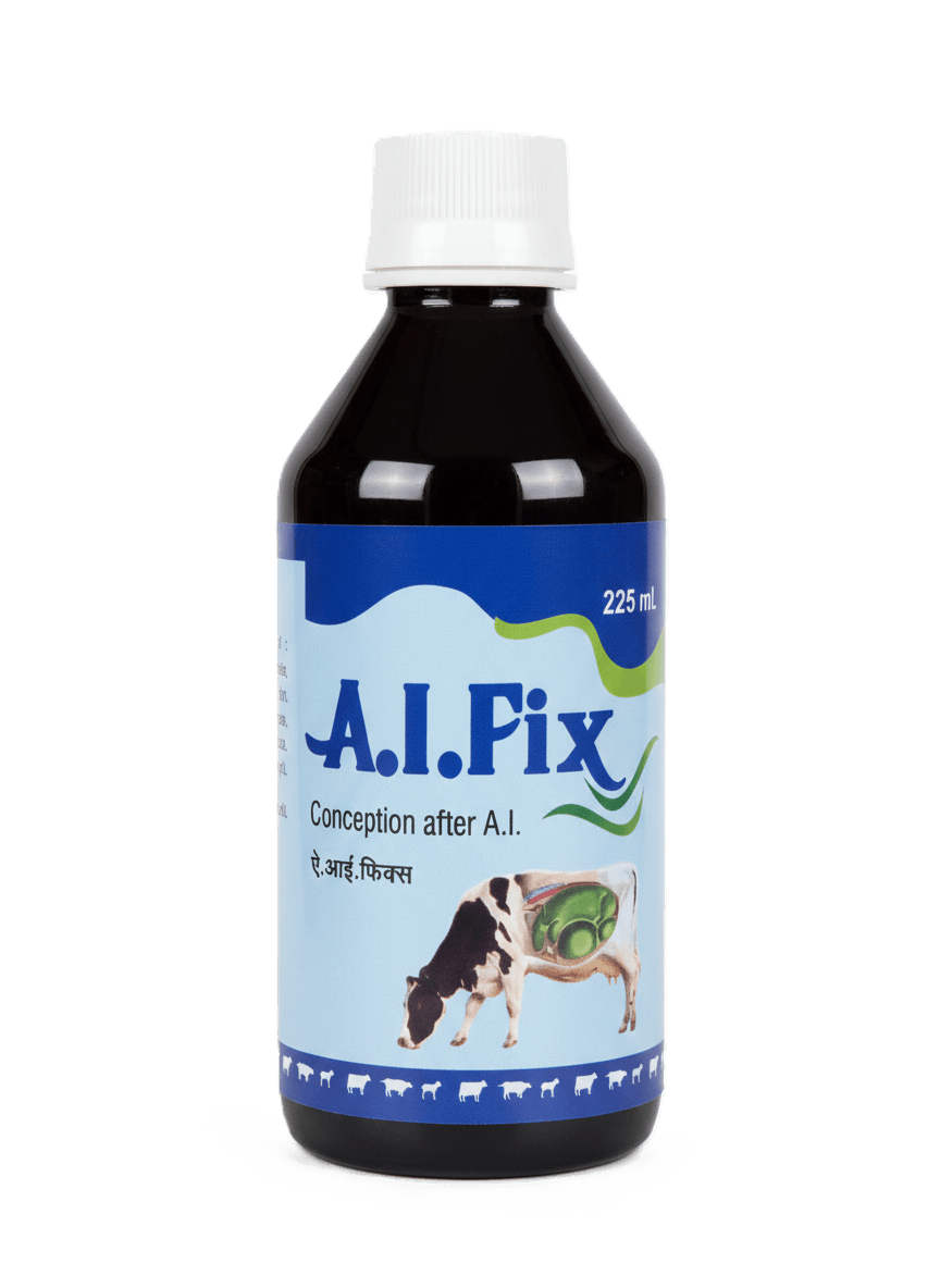 Al Fix Liquid