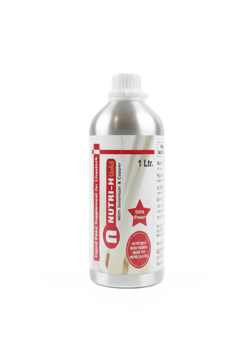 Nutri H Gold